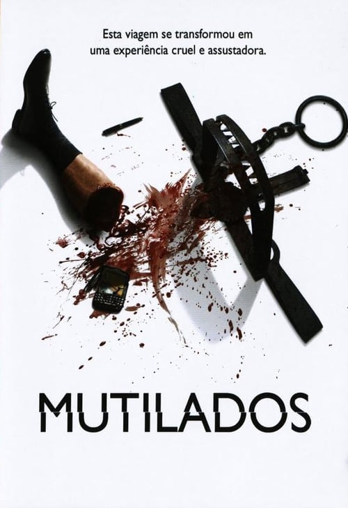 Poster do filme Mutilados