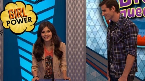Victorious: 4×10