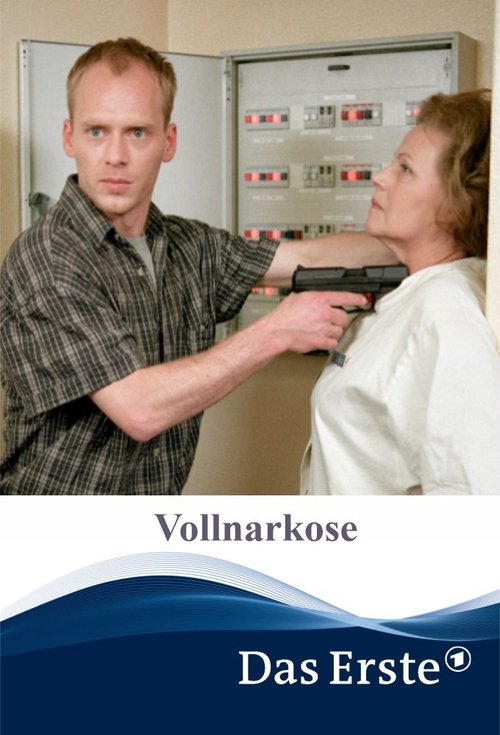 Vollnarkose