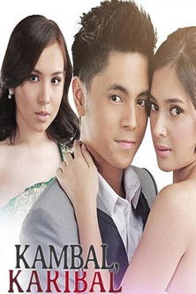 Escena 4 de Kambal, Karibal