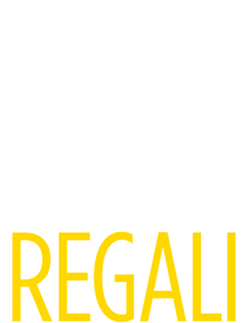 18 regali official logo