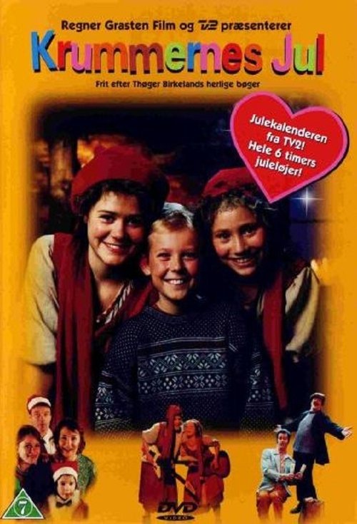 Imagen 6 del estreno de Krummernes jul