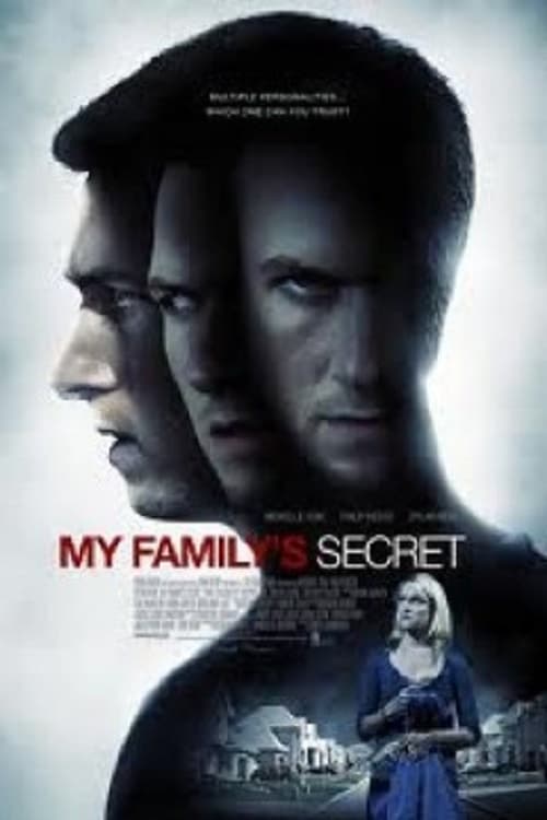 My Family's Secret 2010