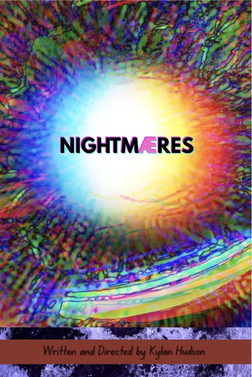 NIGHTMÆRES