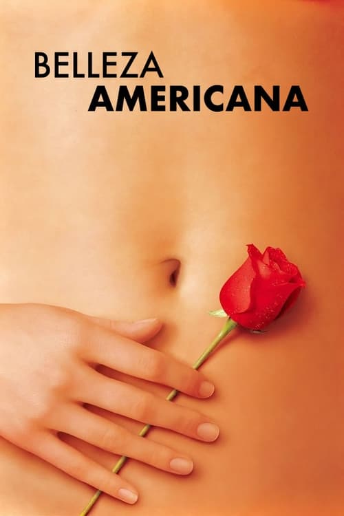 American Beauty poster