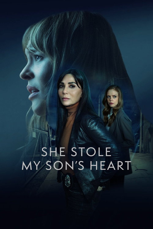She Stole My Son's Heart