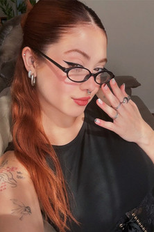 Ananda Morais — personaje: Deyse