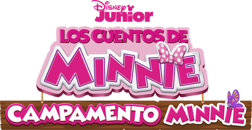 Minnie's Bow-Toons