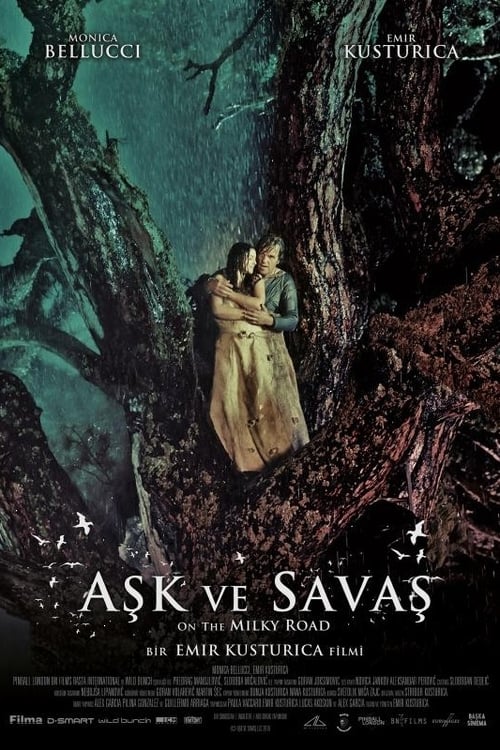 Aşk ve Savaş