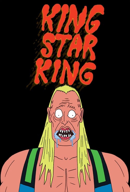 King Star King poster