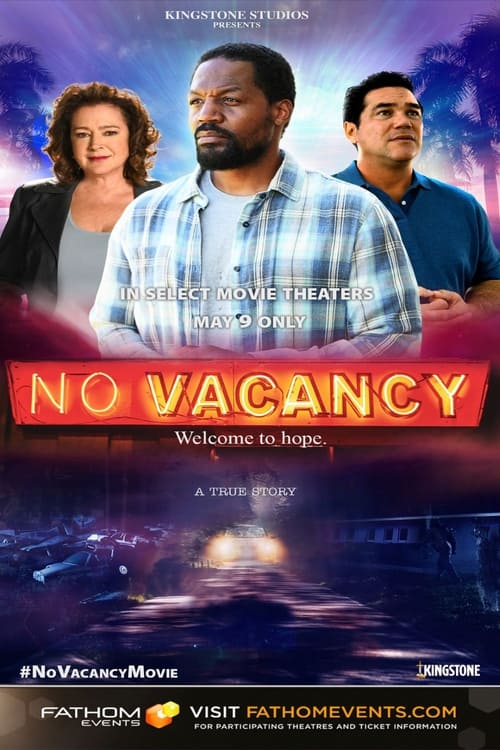 No Vacancy Movie Watch Online