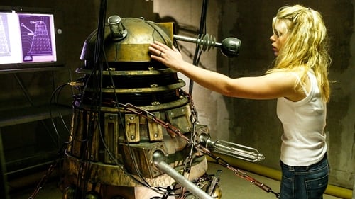 Doctor Who: 1×6