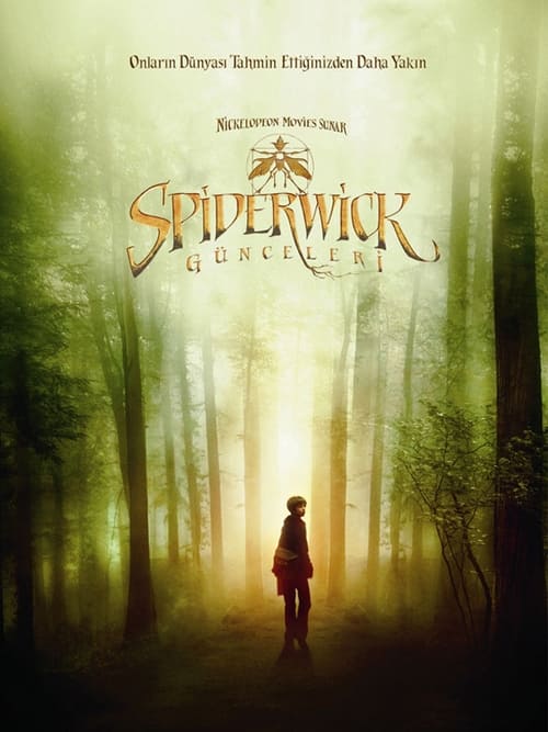 Spiderwick Günceleri