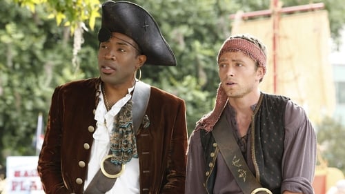 Hart of Dixie: 1×9