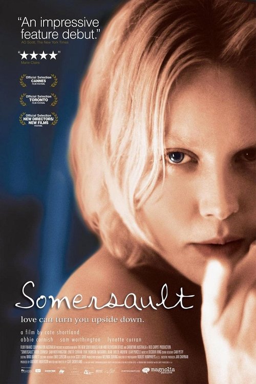 Somersault 2004 Somersault 2004