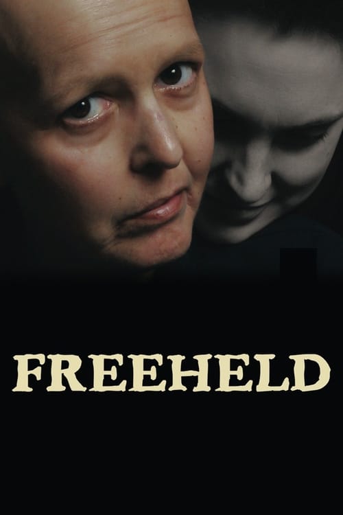 Freeheld poster