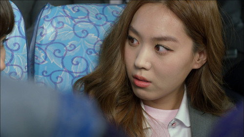 Who Are You: School 2015 still