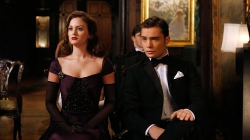 Gossip Girl: 3×6