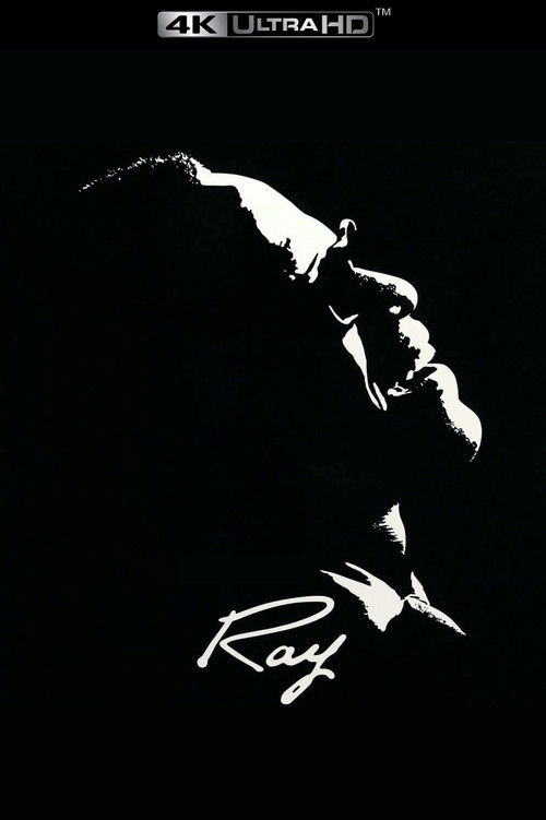 Ray poster