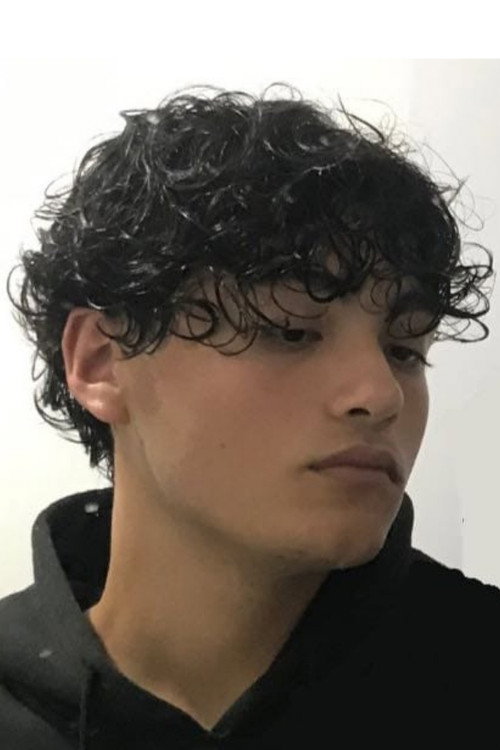 Mauricio Modesto