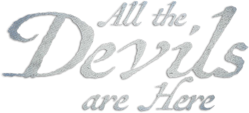 All the Devils Are Here