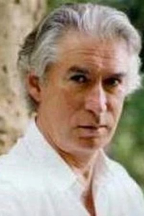 Geoffrey Burgon