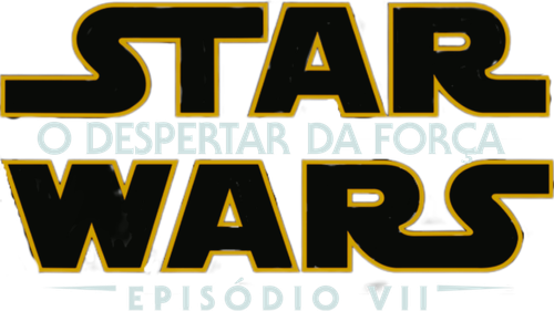 Star Wars: O Despertar da Força