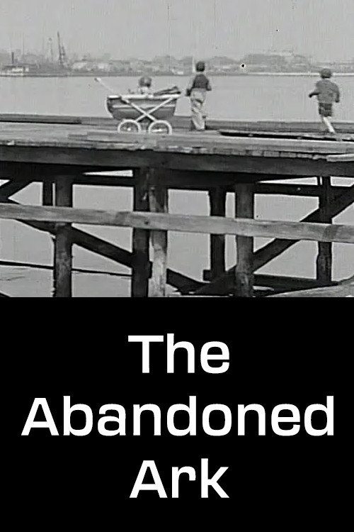 The Abandoned Ark
