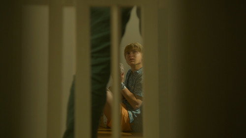 Whispers of the Waves