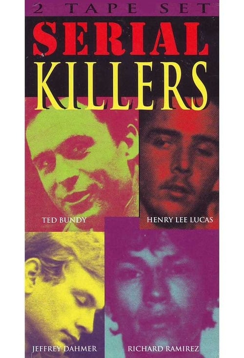 Serial Killers 1994