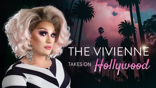 The Vivienne Takes On Hollywood