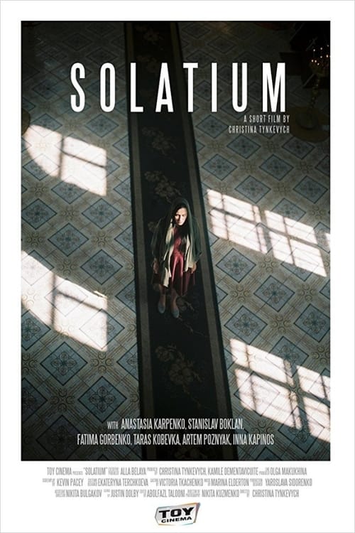 Solatium (2017)