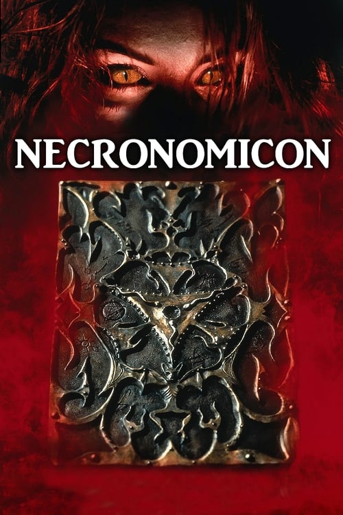 Image Necronomicon