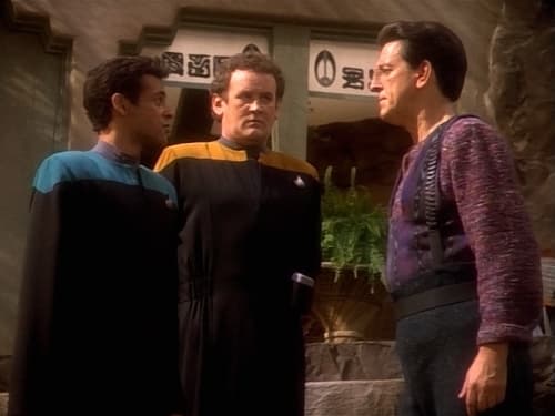 Star Trek: Deep Space Nine, S01E14 - (1993)