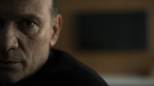 Justiça: 2×17