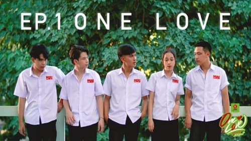 Poster della serie One Love The Series