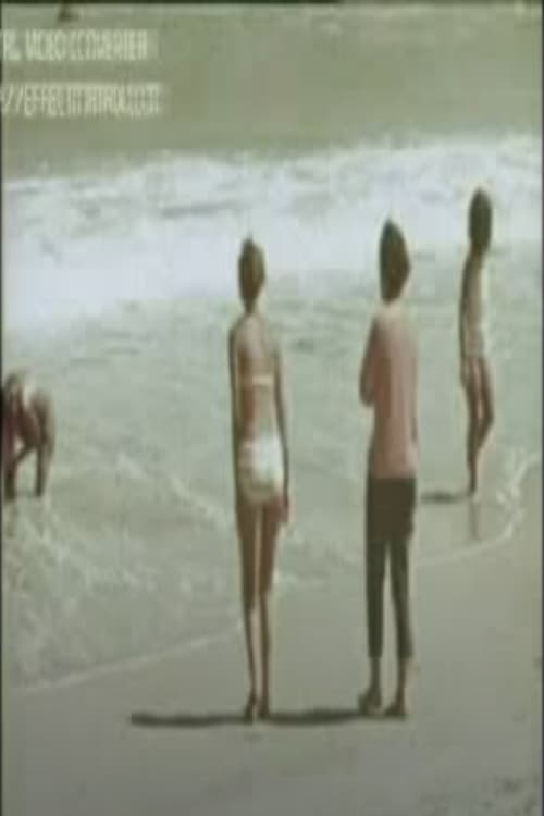 La Ciudad en la Playa (1961)