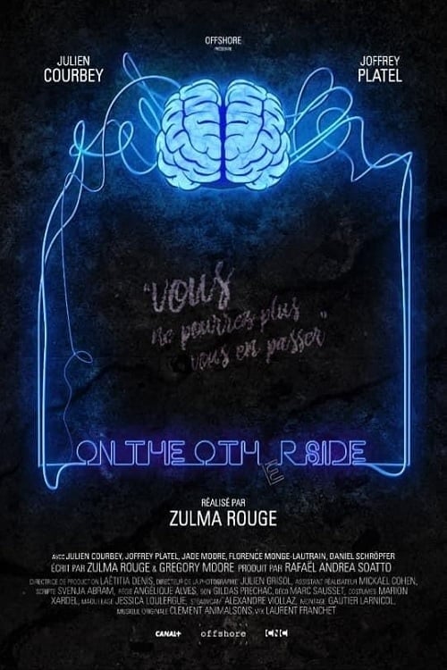 On the Other Side Movie Poster Image