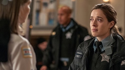 Chicago P.D. Distrito 21: 3×21