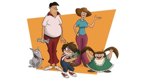 Family Dog