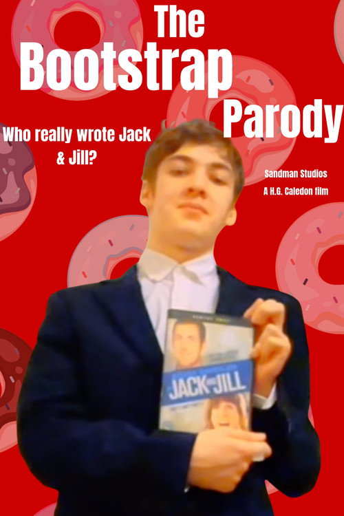 The Bootstrap Parody