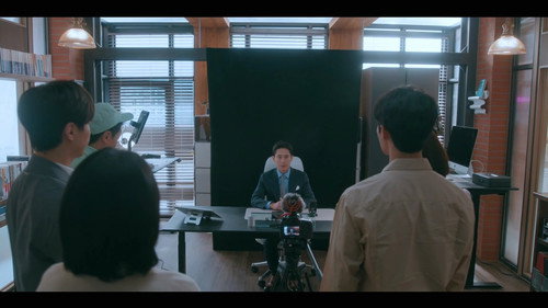 Unicorn still