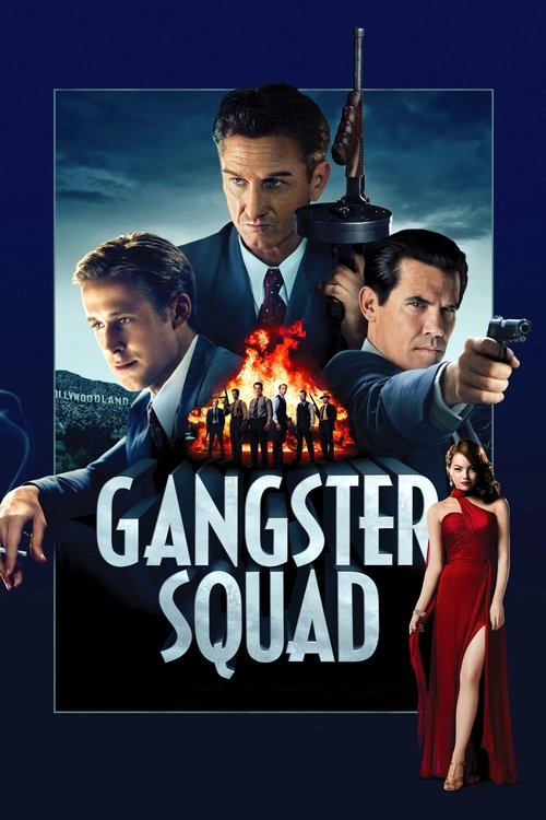 Gangster Squad