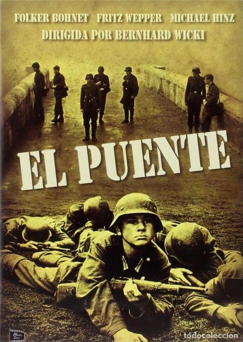 El puente 1959