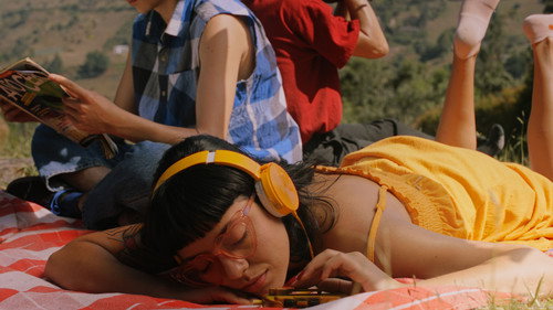 Your Cousin's Skirts