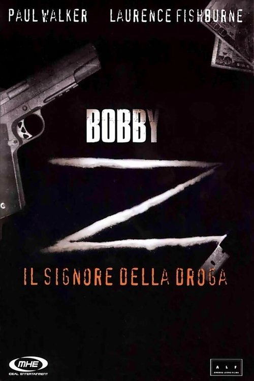 The Death and Life of Bobby Z