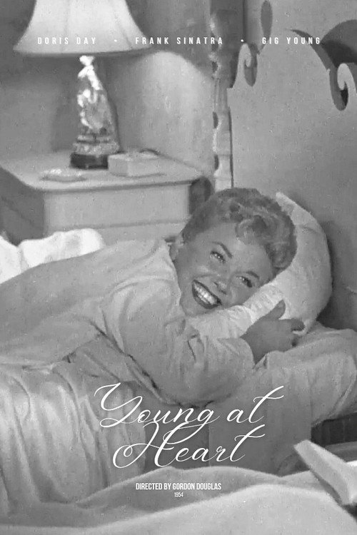 Young at Heart poster