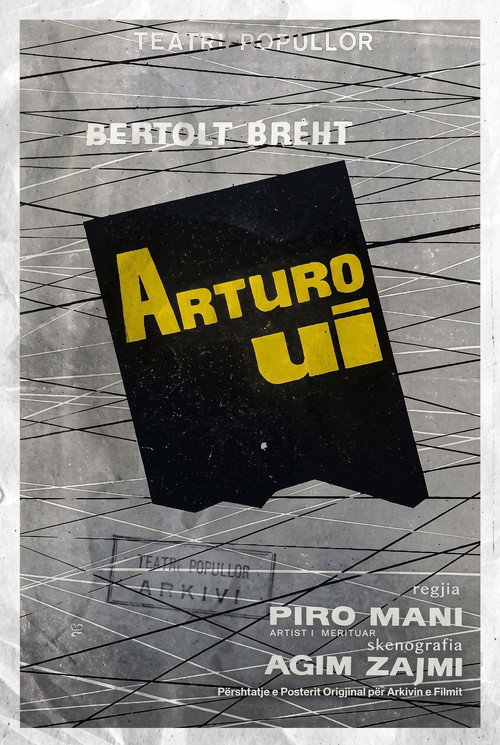 Arturo Ui