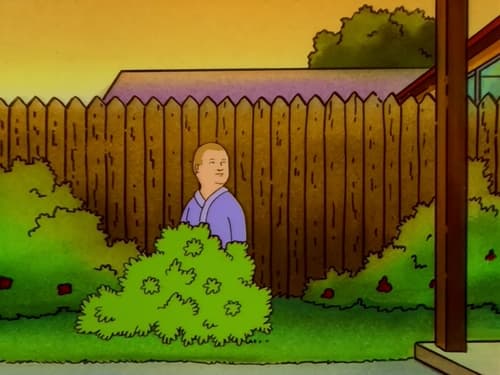 Poster della serie King of the Hill