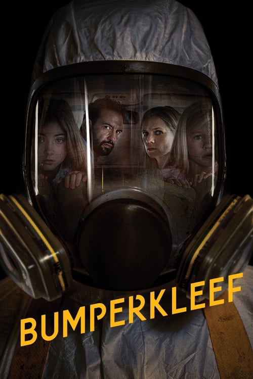 Bumperkleef (2019) poster